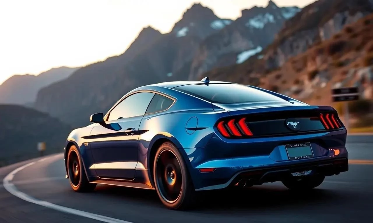Преимущества и особенности автомобилей Ford